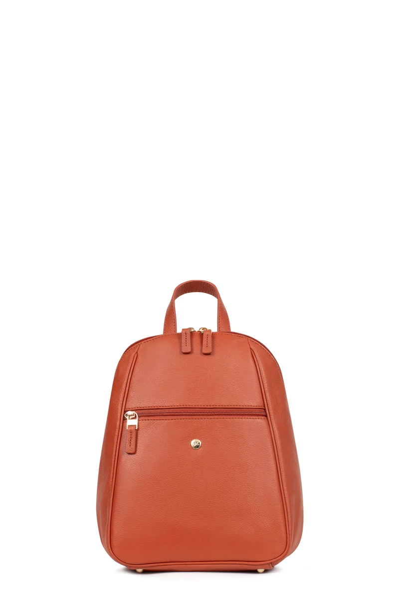 Sac à dos - Cuir