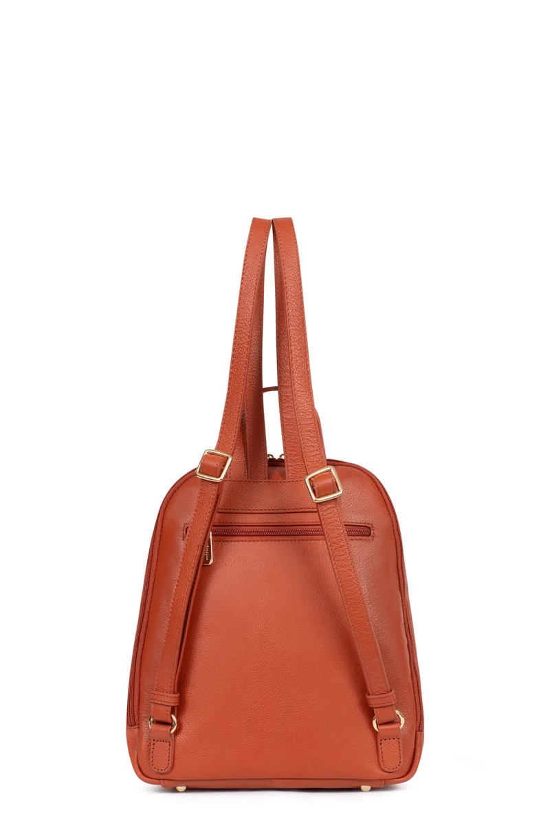 Sac à dos - Cuir