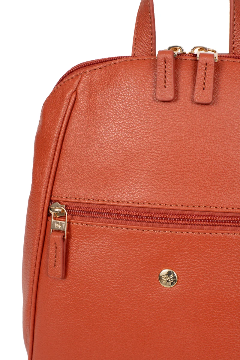 Sac à dos - Cuir