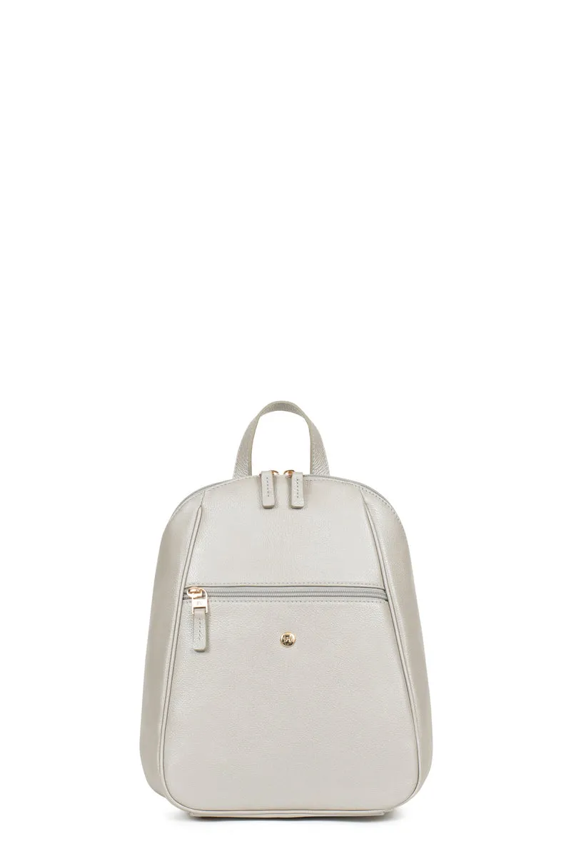 Sac à dos - Cuir