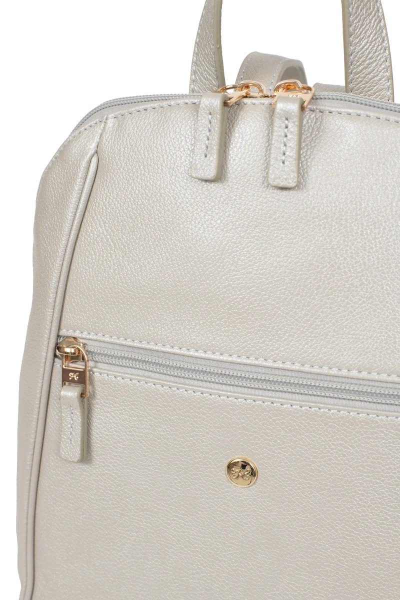 Sac à dos - Cuir