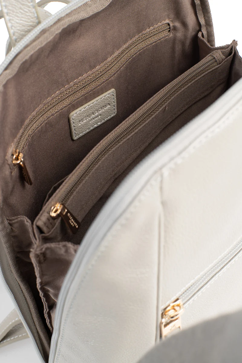 Sac à dos - Cuir