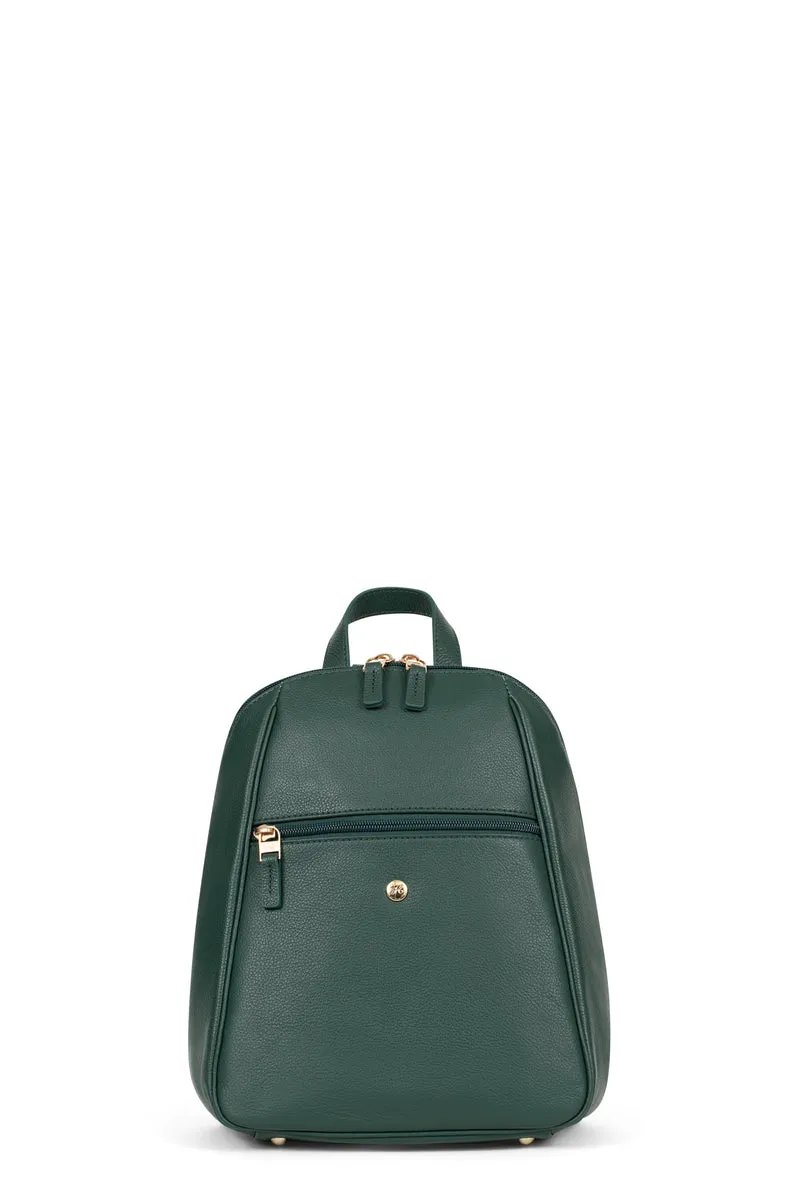 Sac à dos - Cuir