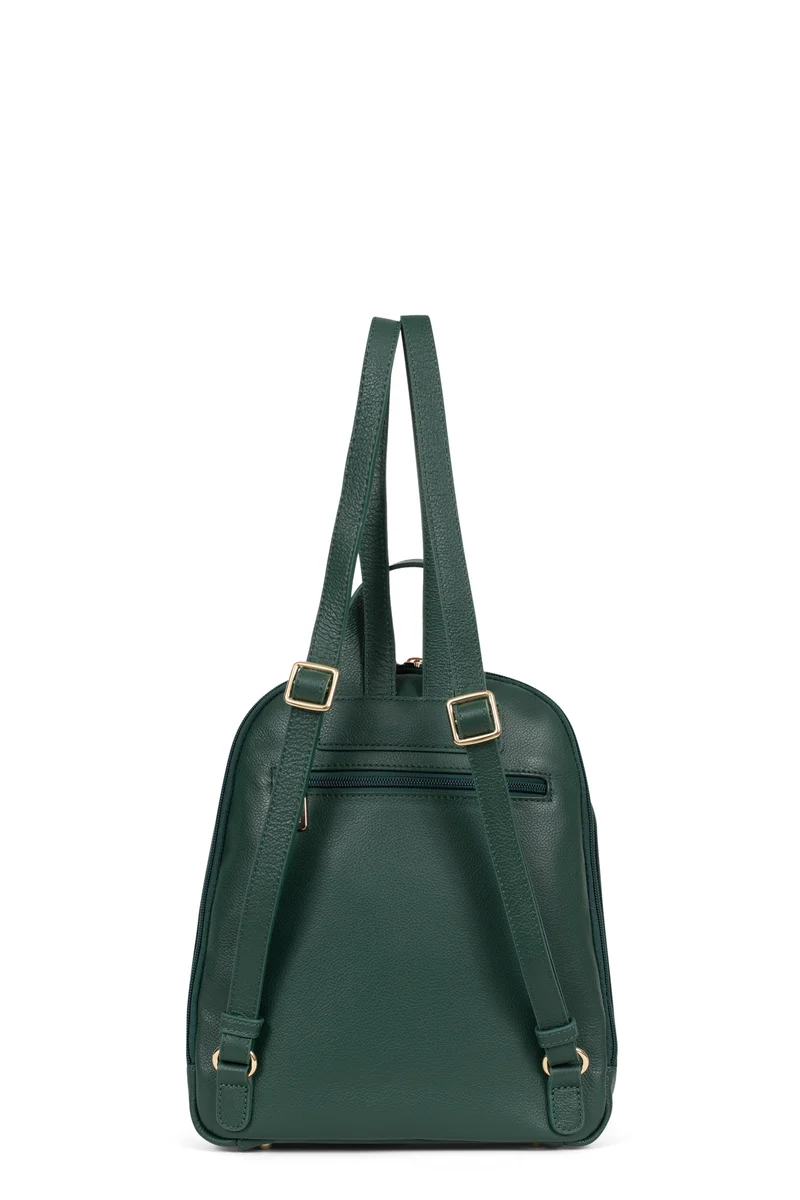 Sac à dos - Cuir