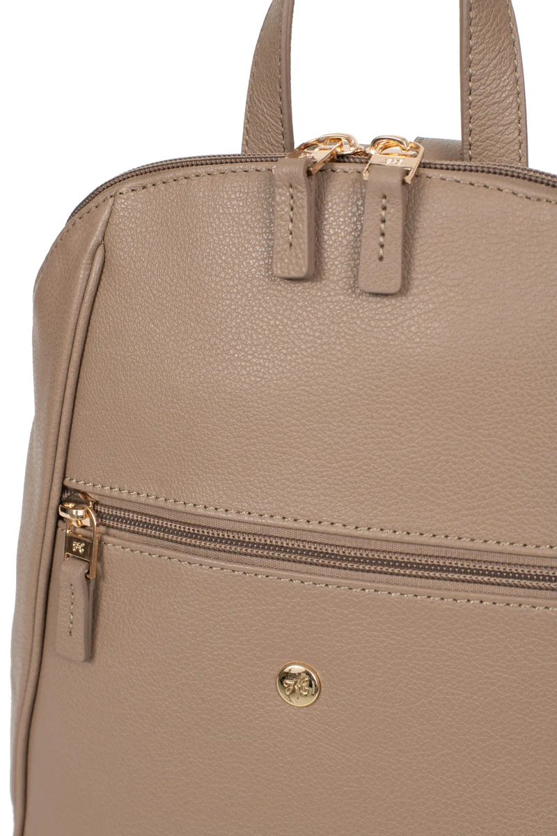 Sac à dos - Cuir