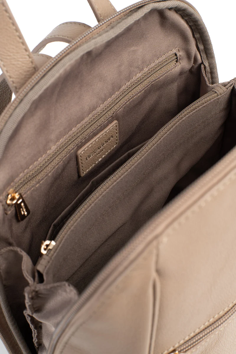 Sac à dos - Cuir