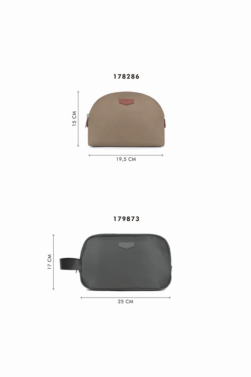 Trousse à maquillage