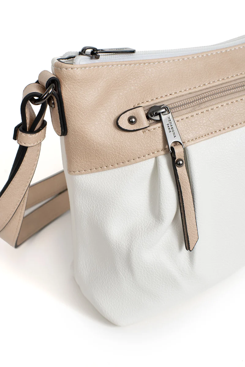 Sac porté travers