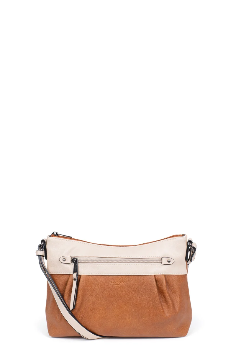 Sac porté travers