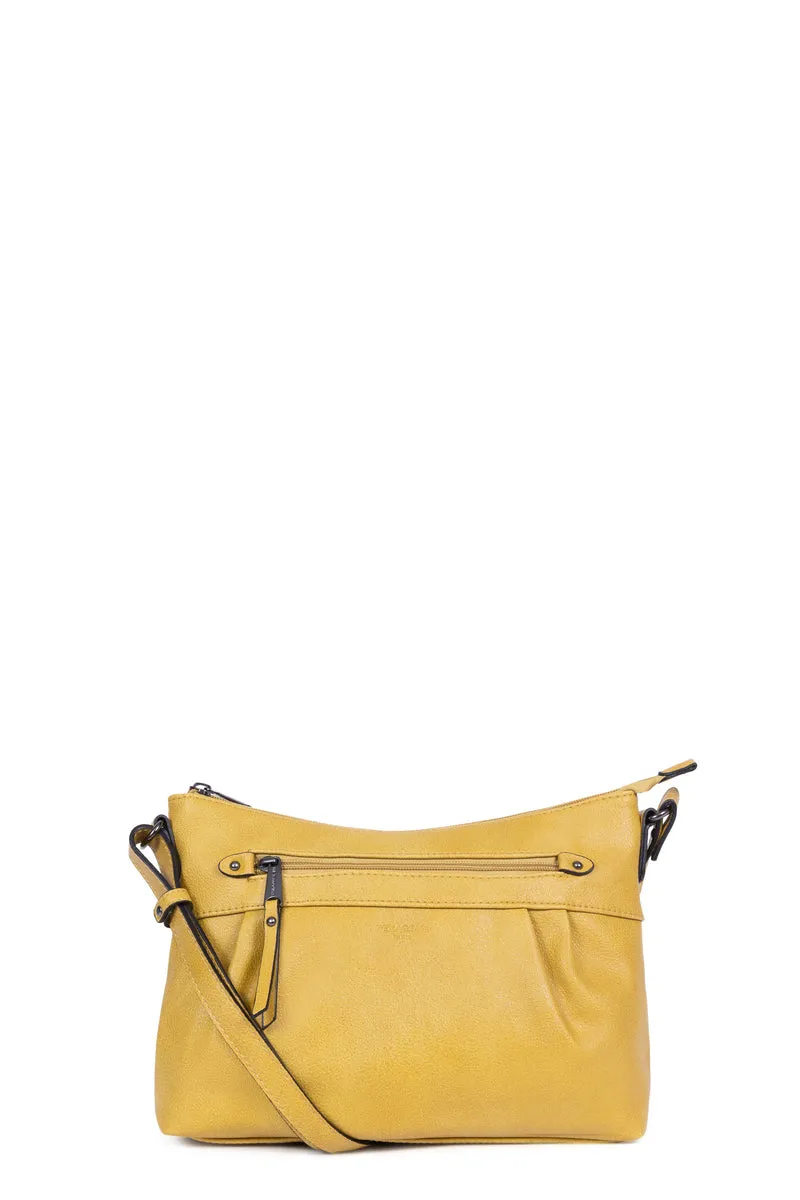 Sac porté travers
