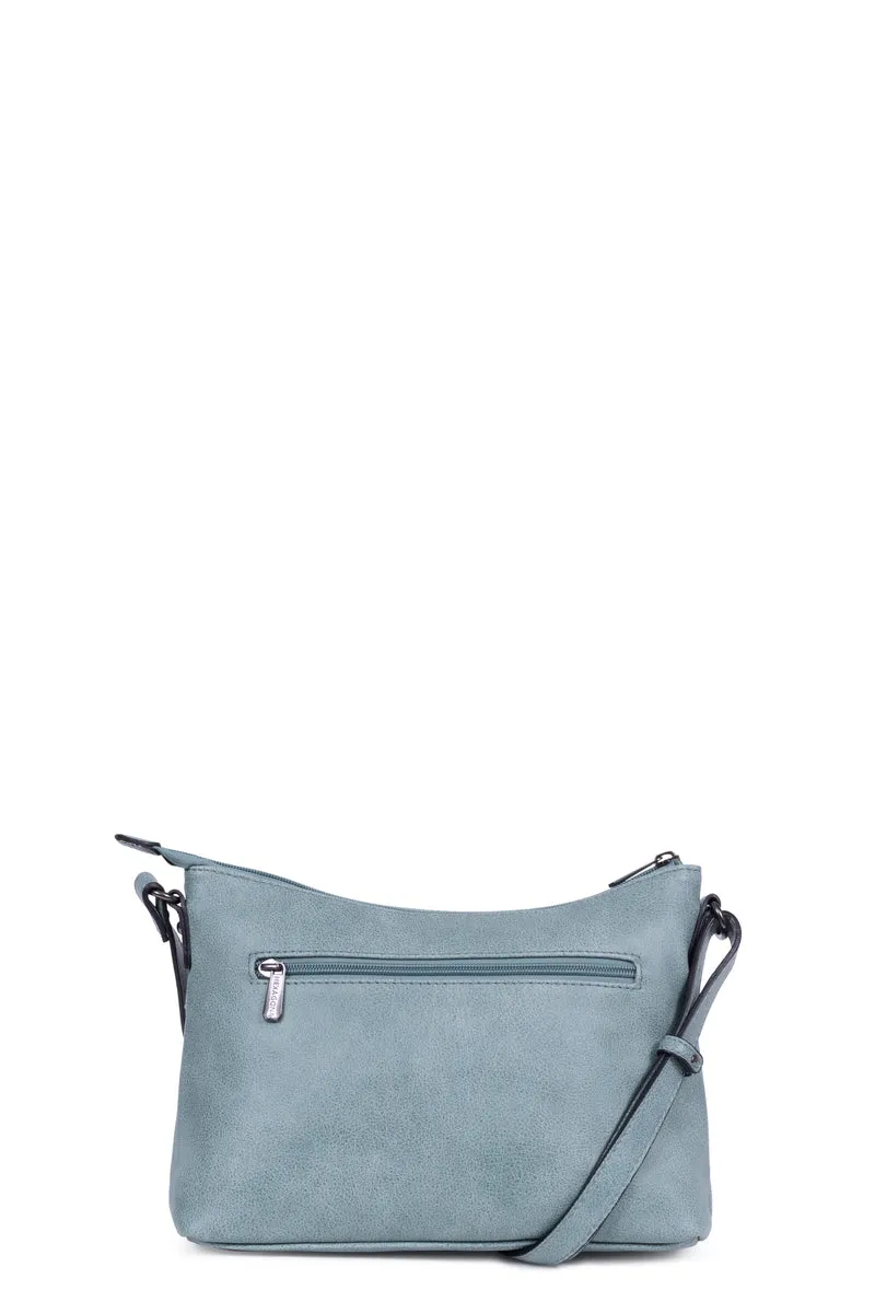 Sac porté travers