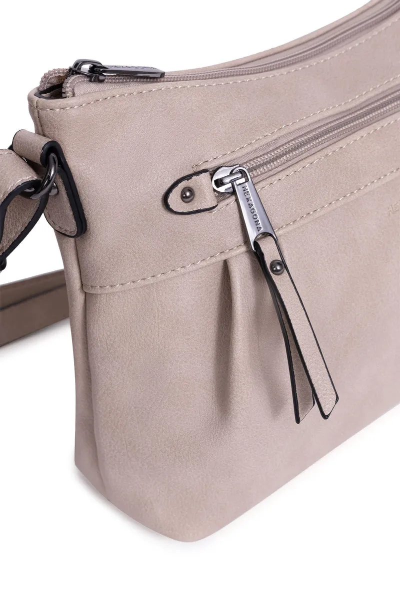 Sac porté travers