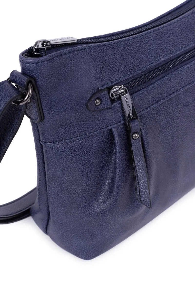 Sac porté travers