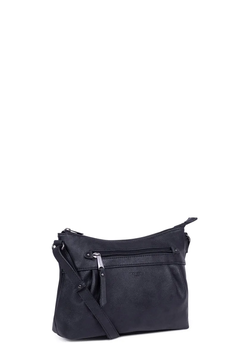 Sac porté travers