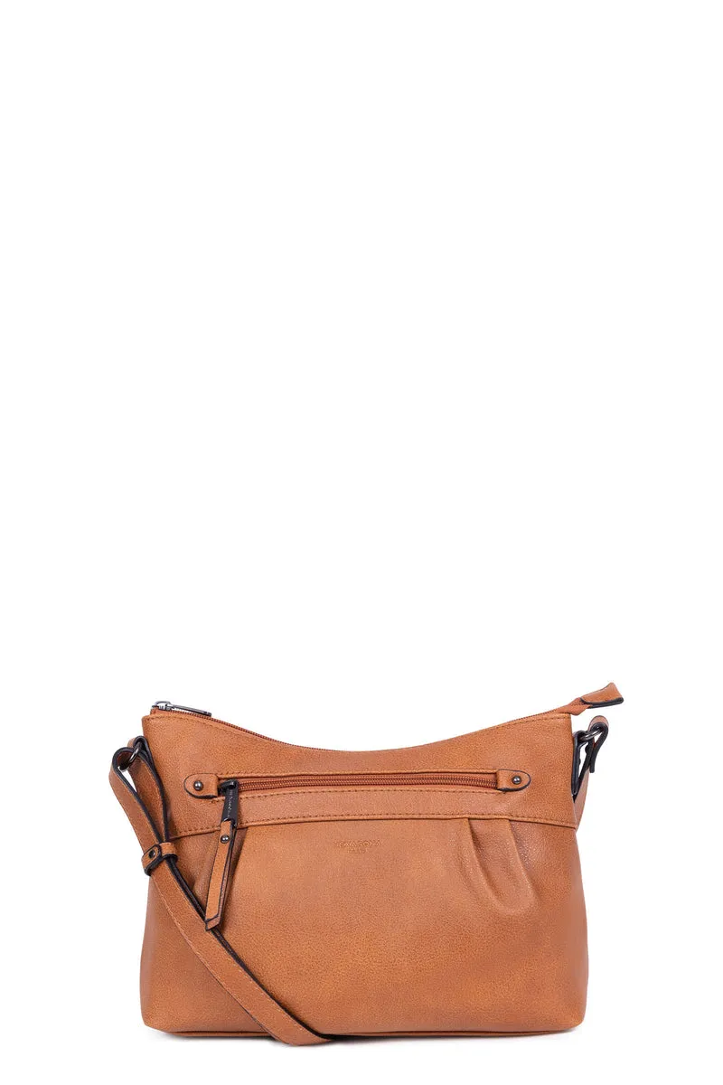 Sac porté travers