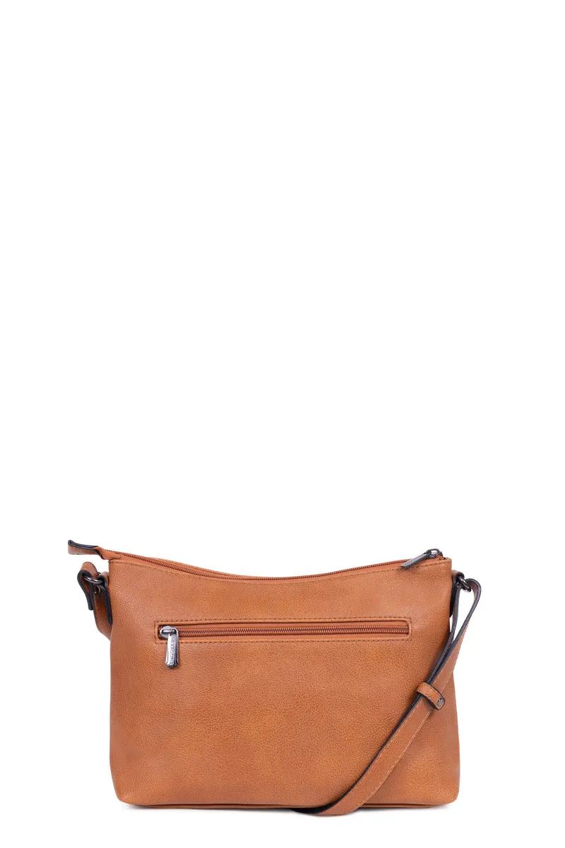 Sac porté travers
