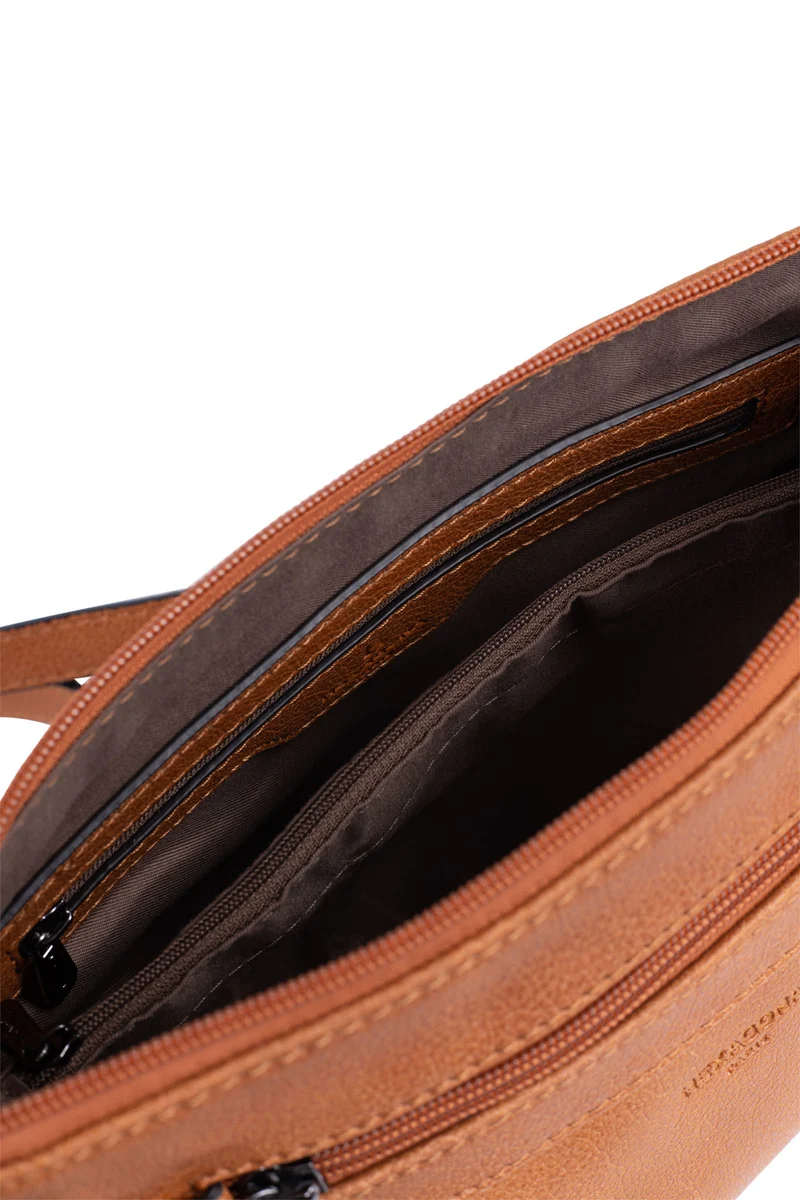 Sac porté travers