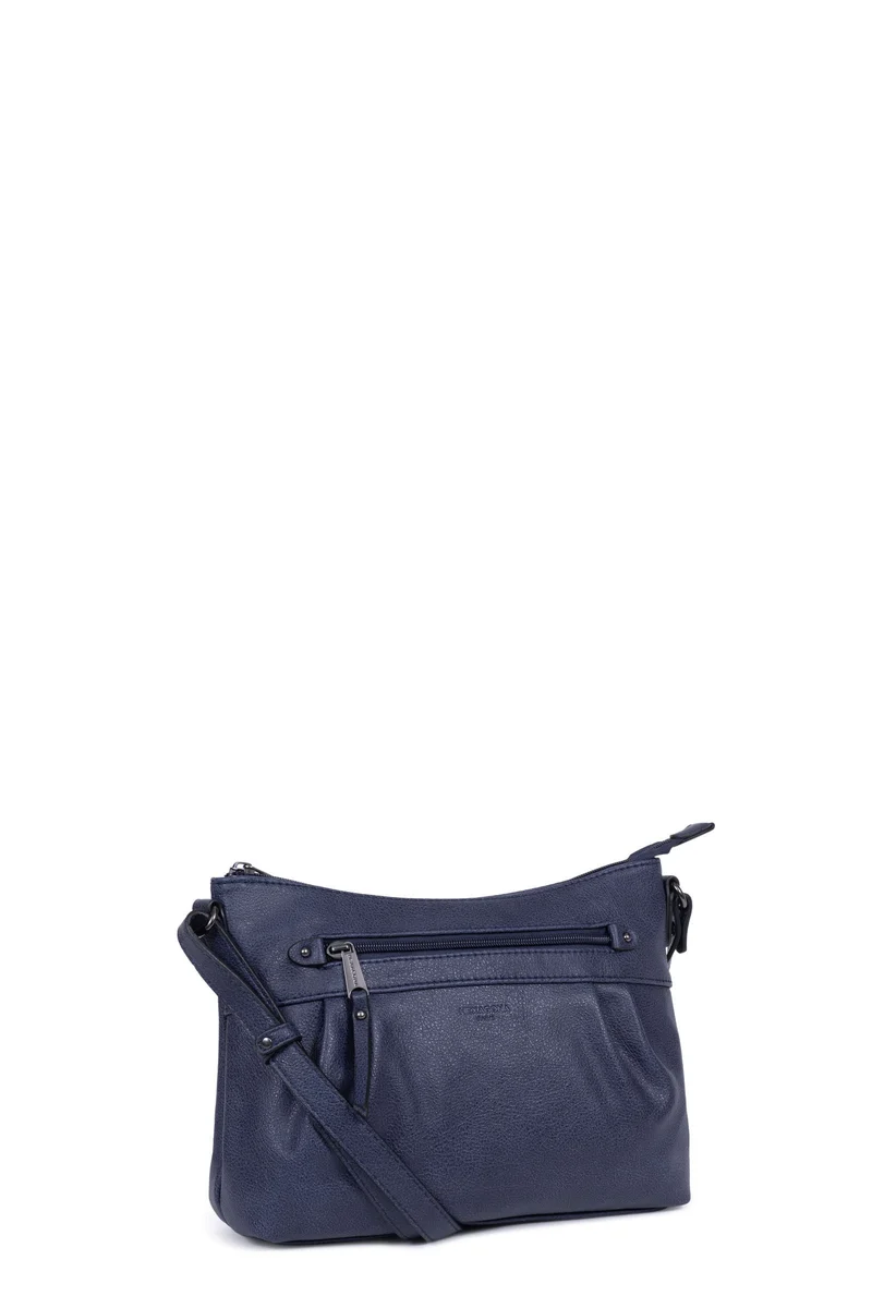 Sac porté travers