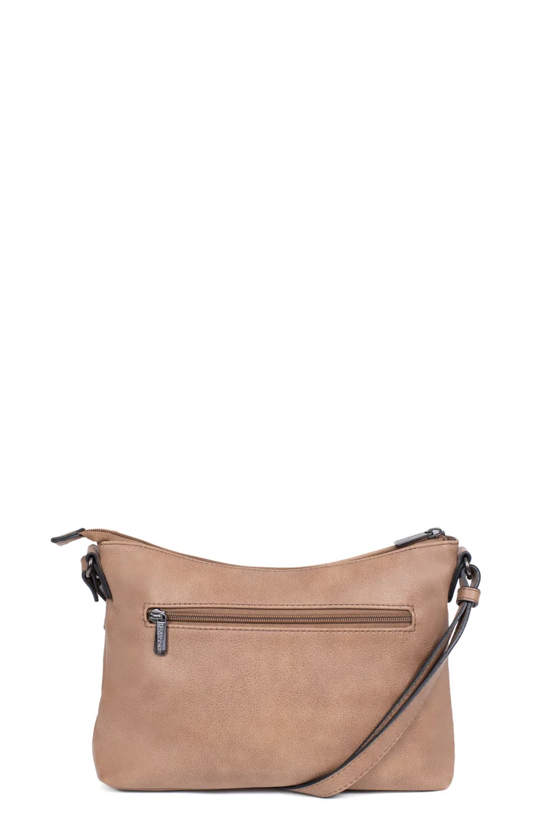 Sac porté travers