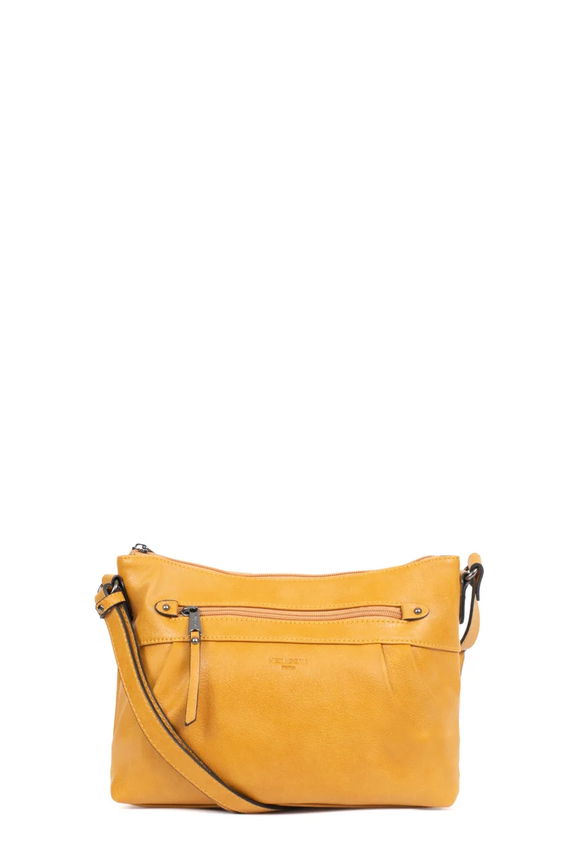 Sac porté travers