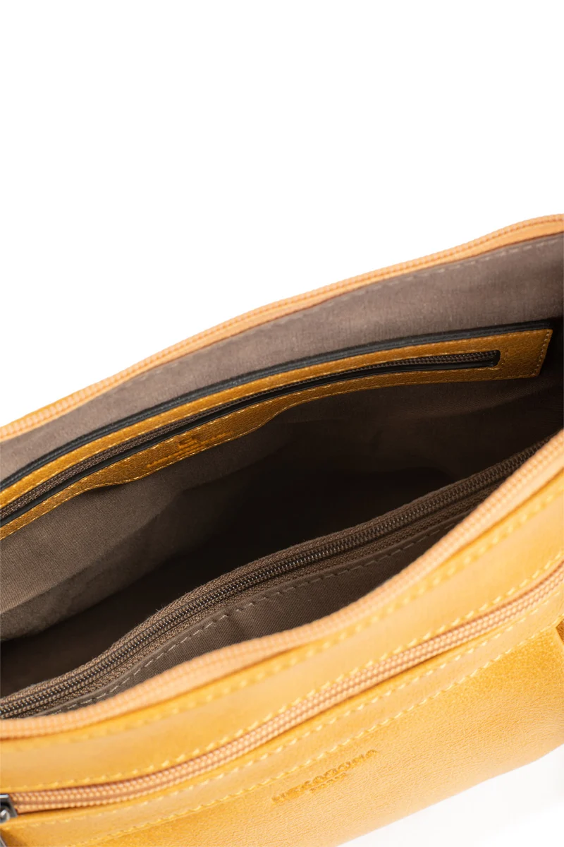 Sac porté travers