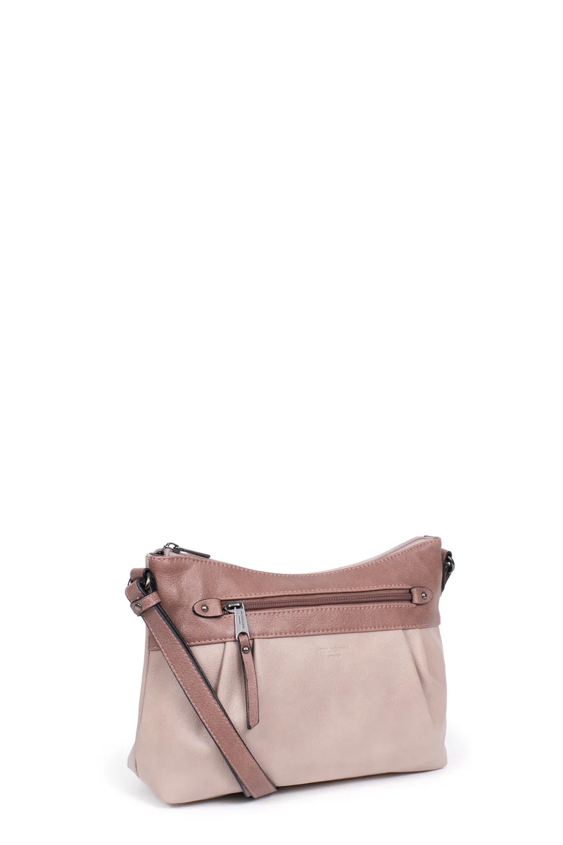 Sac porté travers