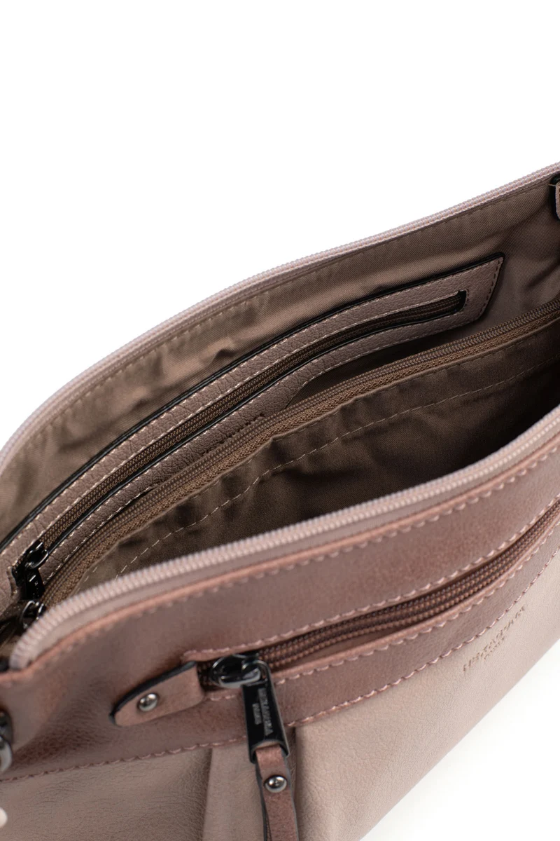Sac porté travers