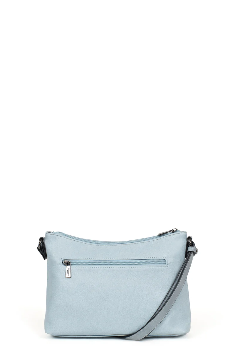 Sac porté travers