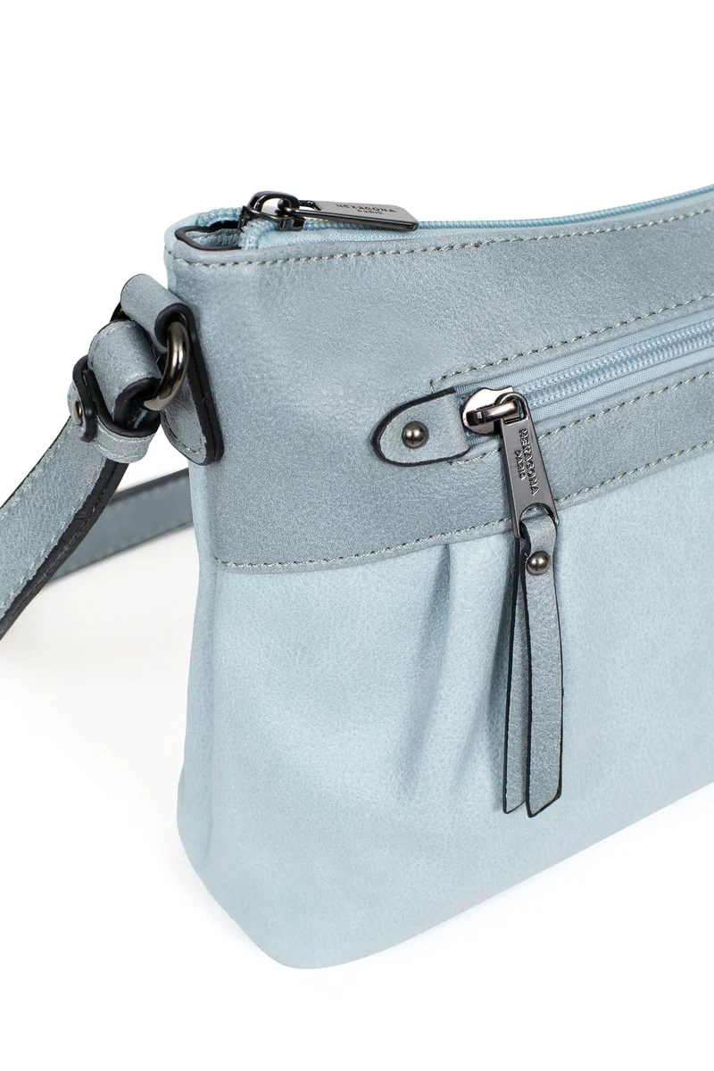 Sac porté travers