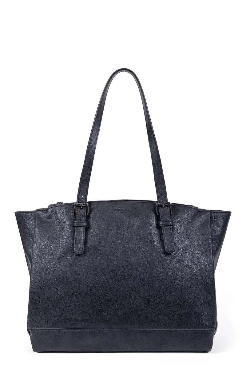 Sac porté épaule 2 anses - A4
