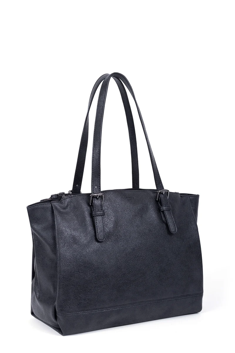 Sac porté épaule 2 anses - A4