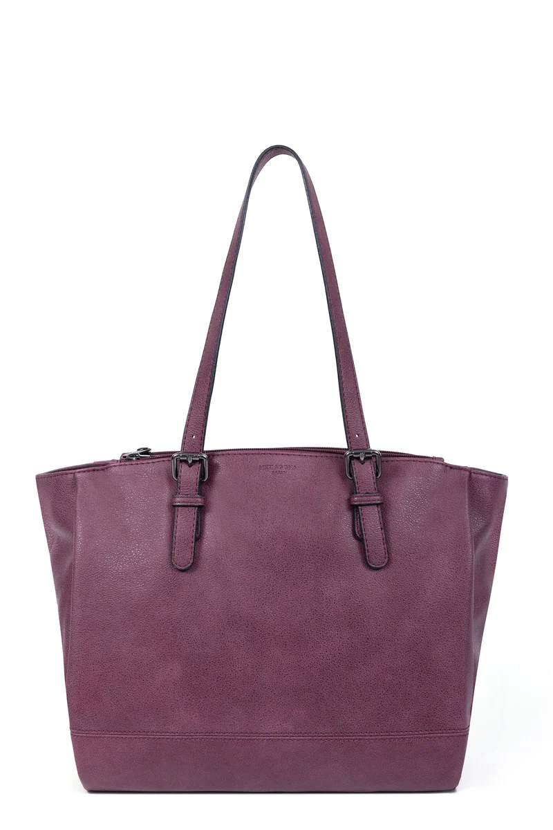 Sac porté épaule 2 anses - A4