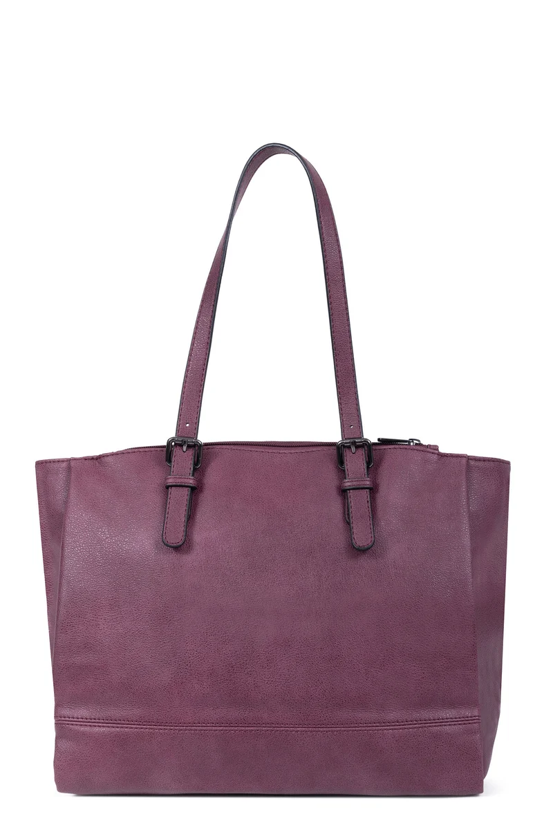 Sac porté épaule 2 anses - A4