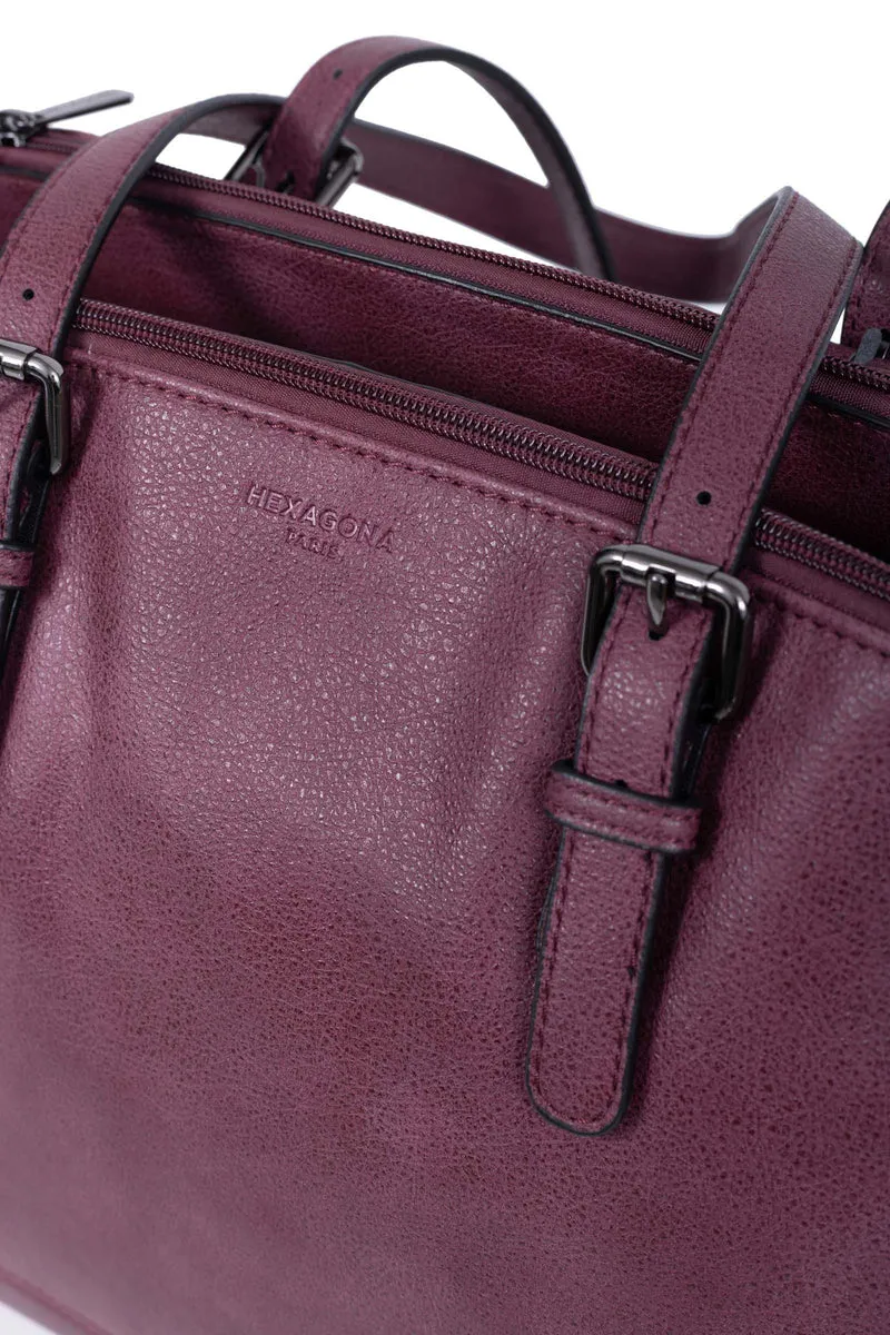 Sac porté épaule 2 anses - A4