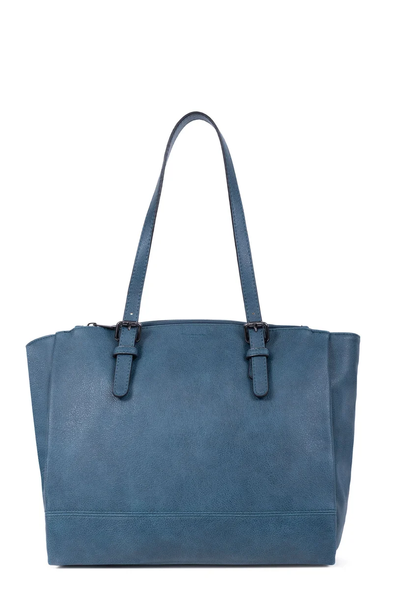 Sac porté épaule 2 anses - A4