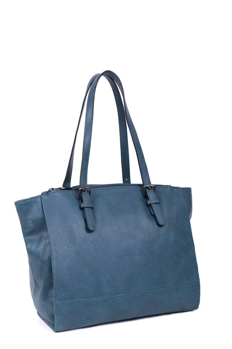 Sac porté épaule 2 anses - A4