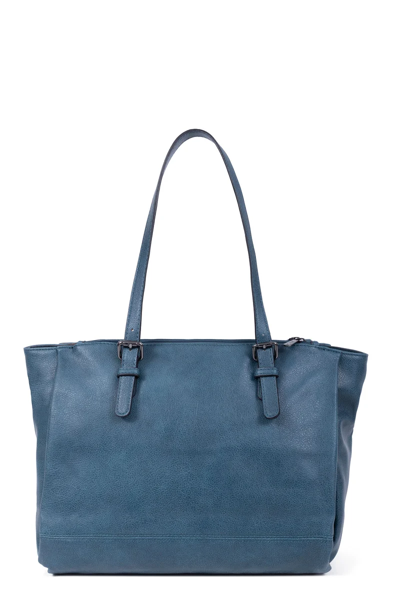 Sac porté épaule 2 anses - A4
