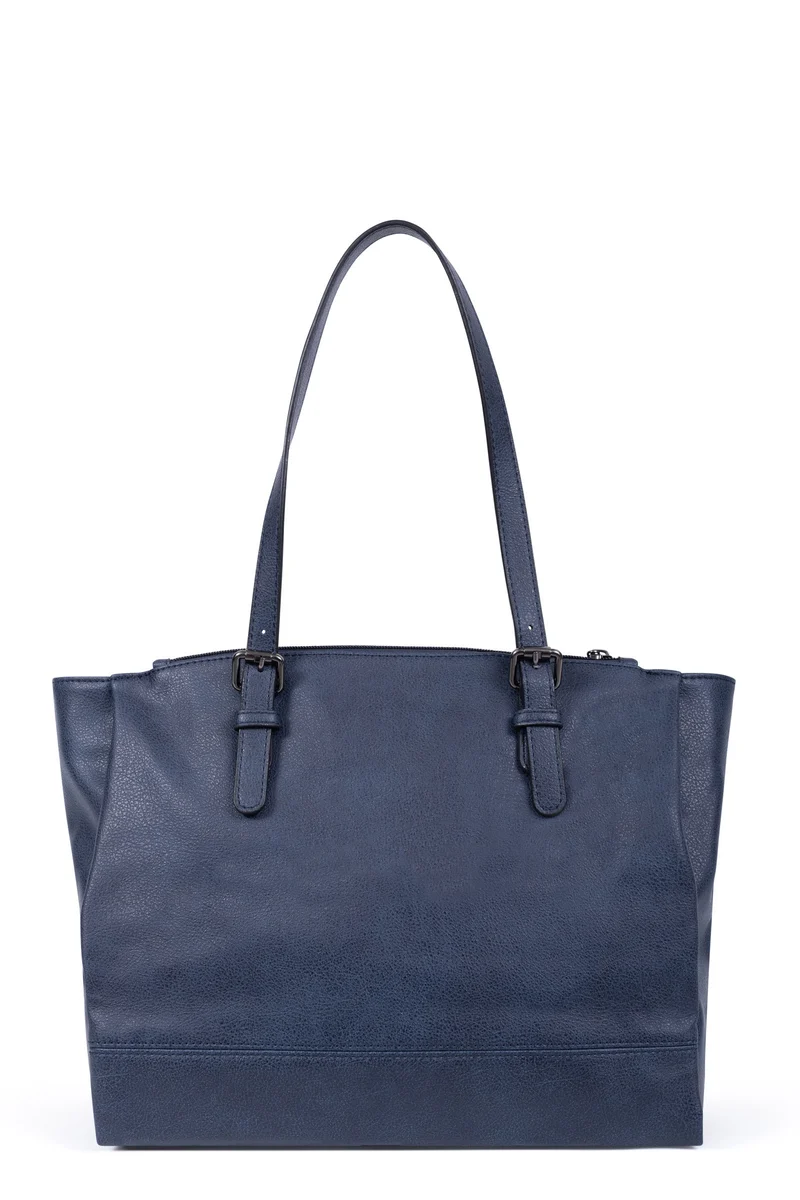 Sac porté épaule 2 anses - A4