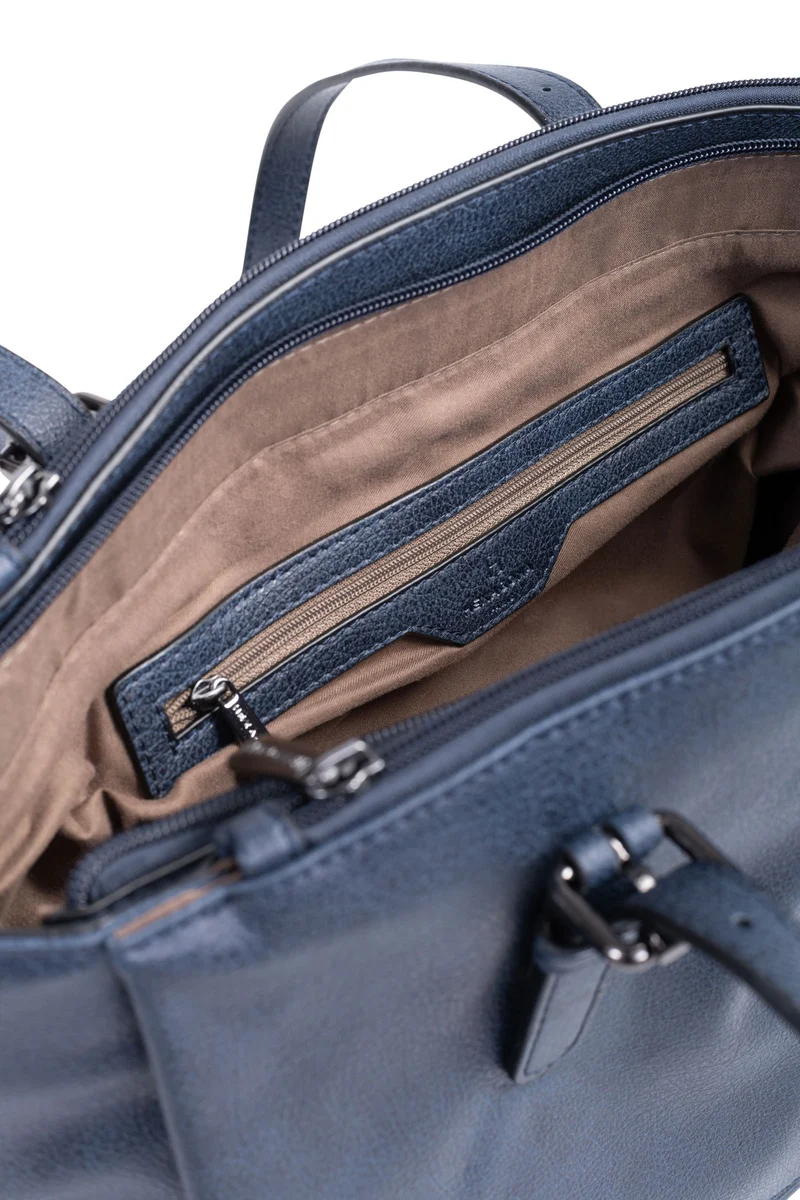 Sac porté épaule 2 anses - A4