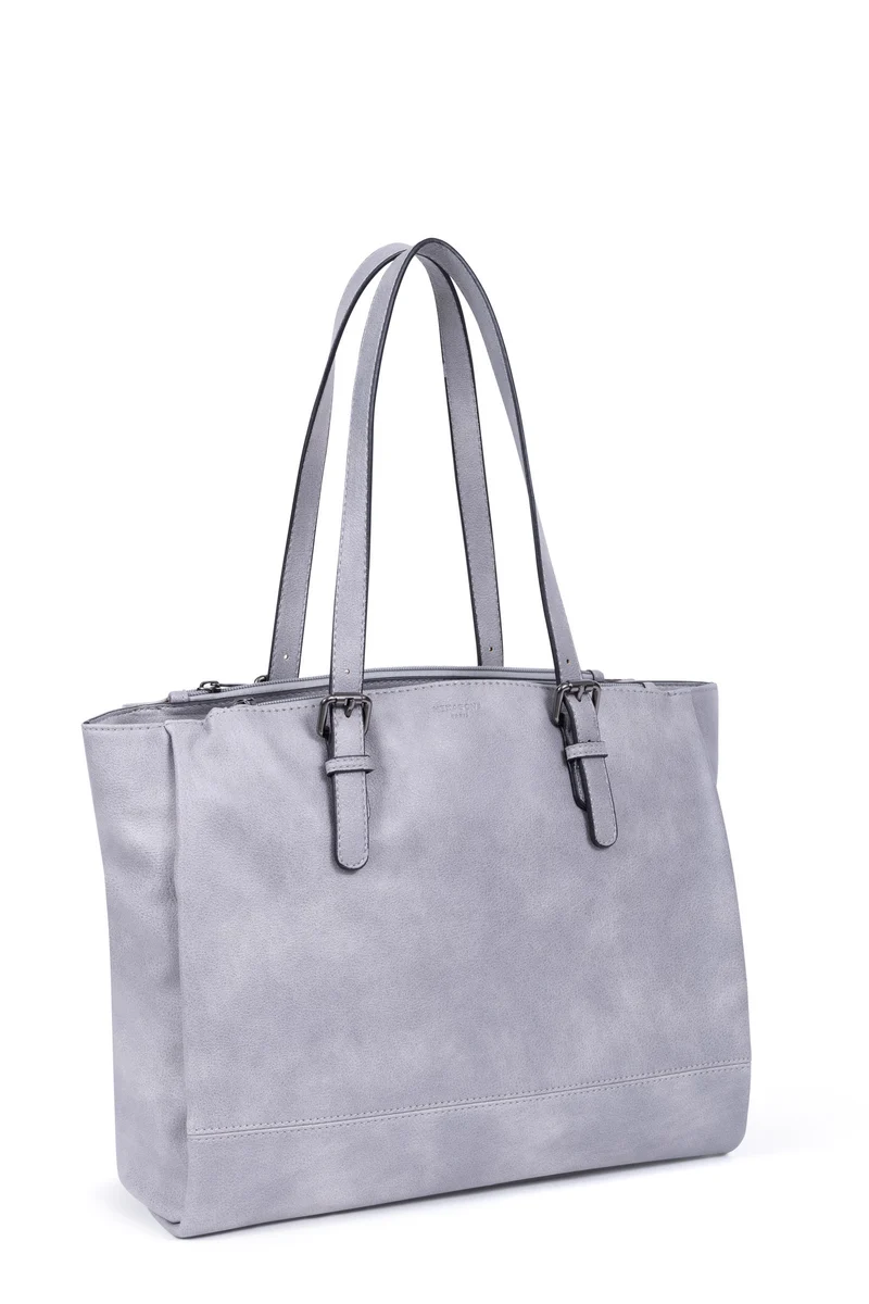 Sac porté épaule 2 anses - A4