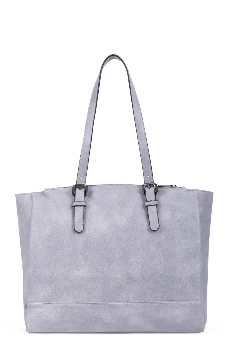Sac porté épaule 2 anses - A4