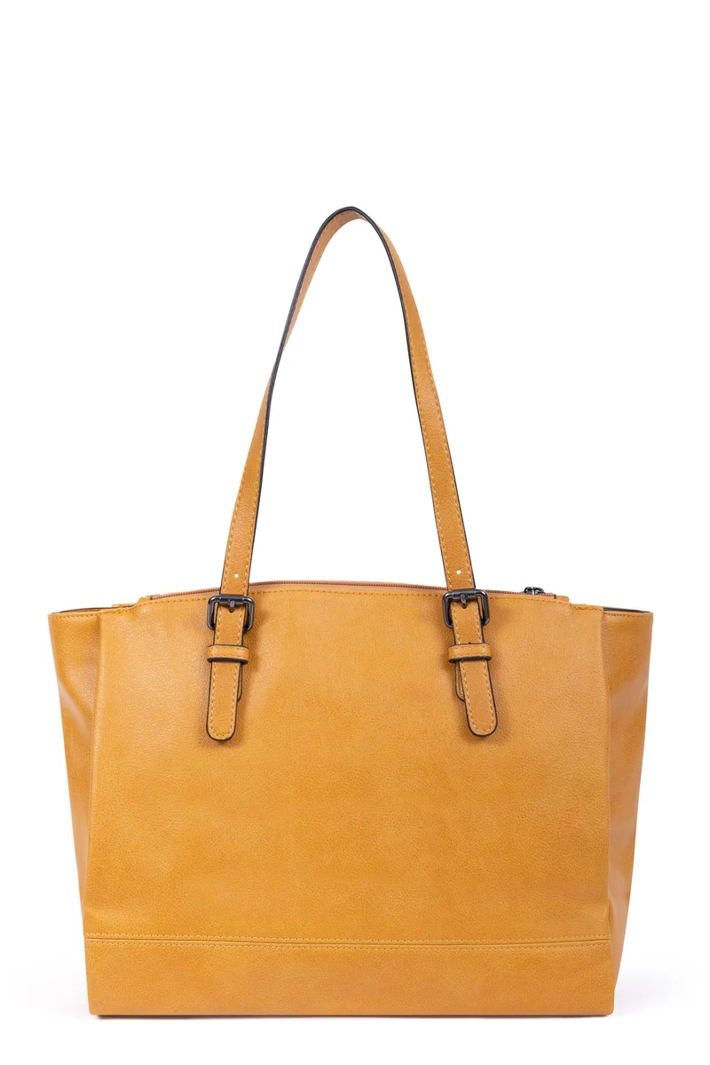 Sac porté épaule 2 anses - A4