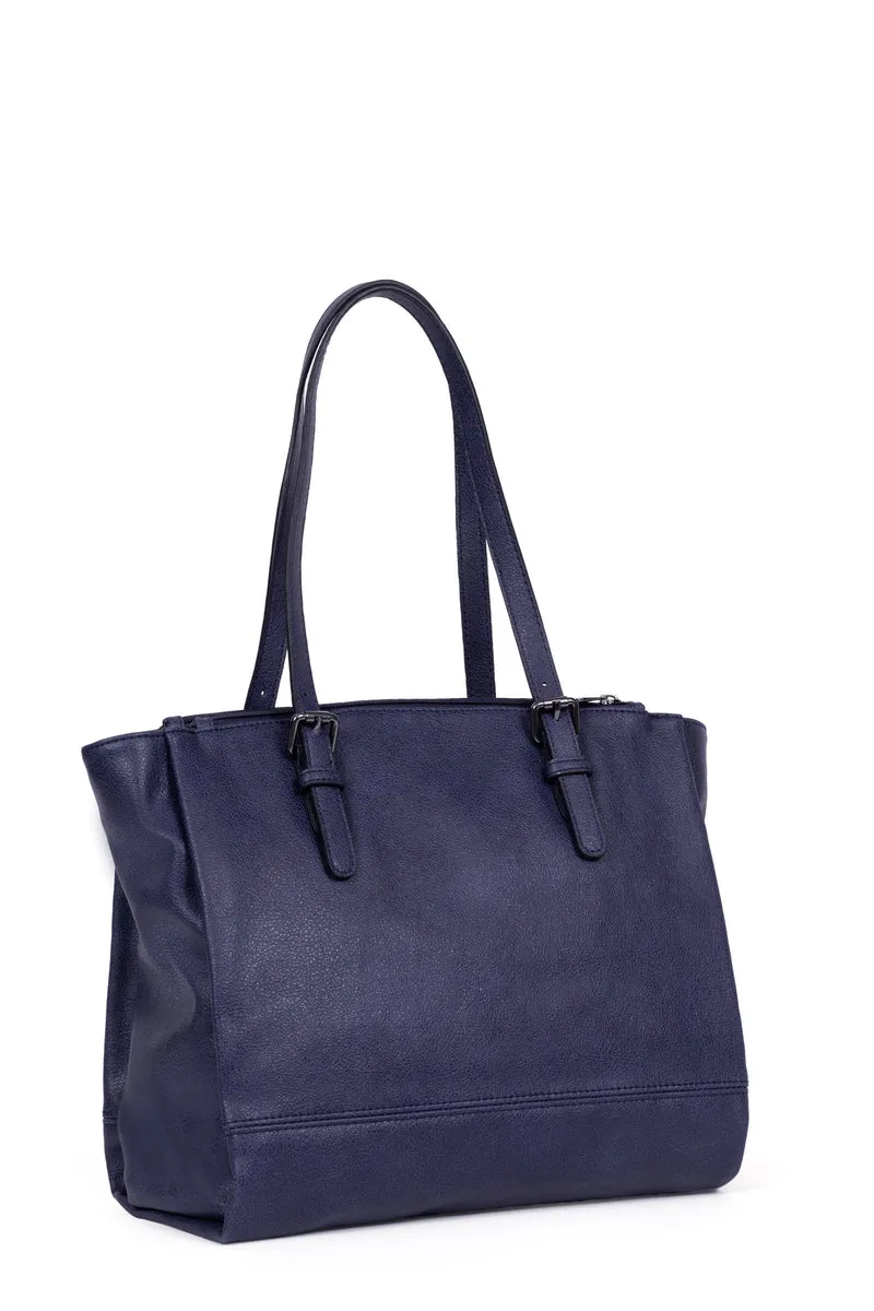Sac porté épaule 2 anses - A4