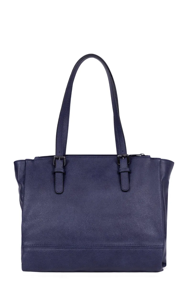 Sac porté épaule 2 anses - A4