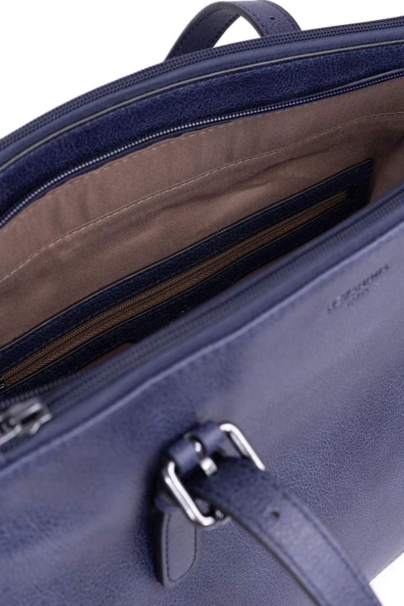 Sac porté épaule 2 anses - A4