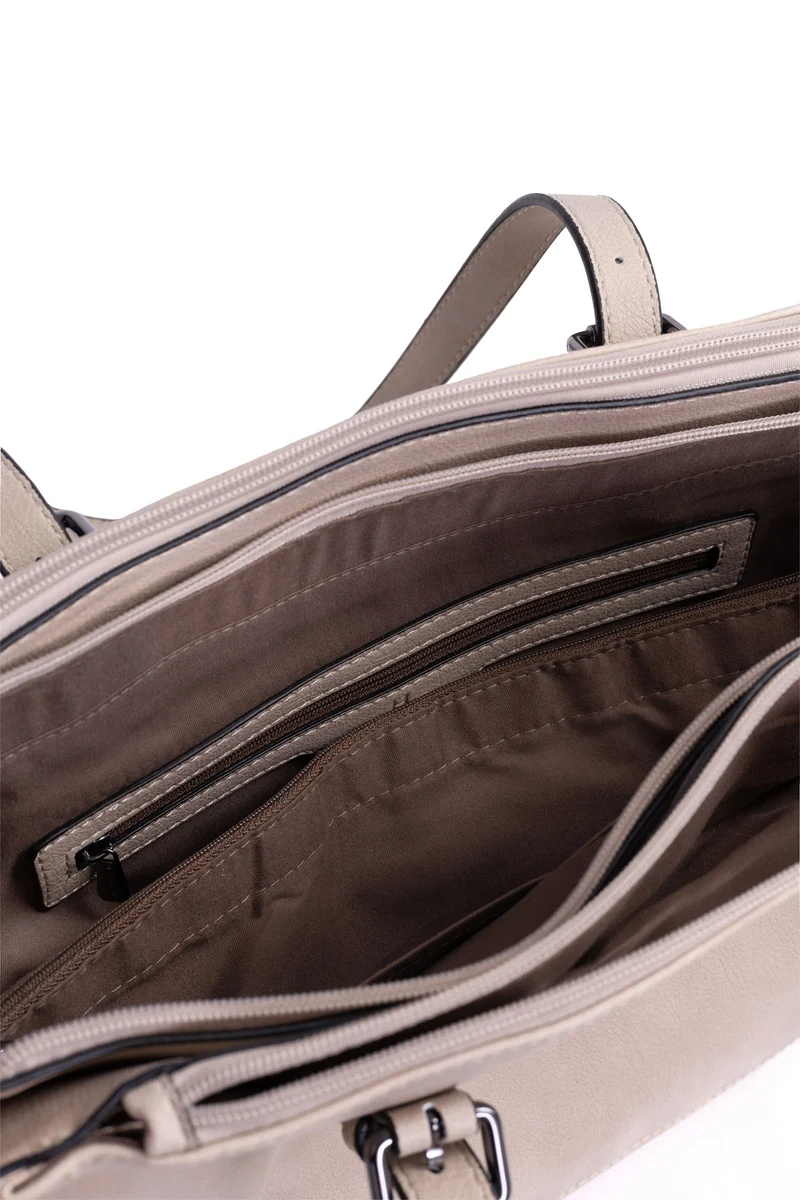 Sac porté épaule 2 anses - A4