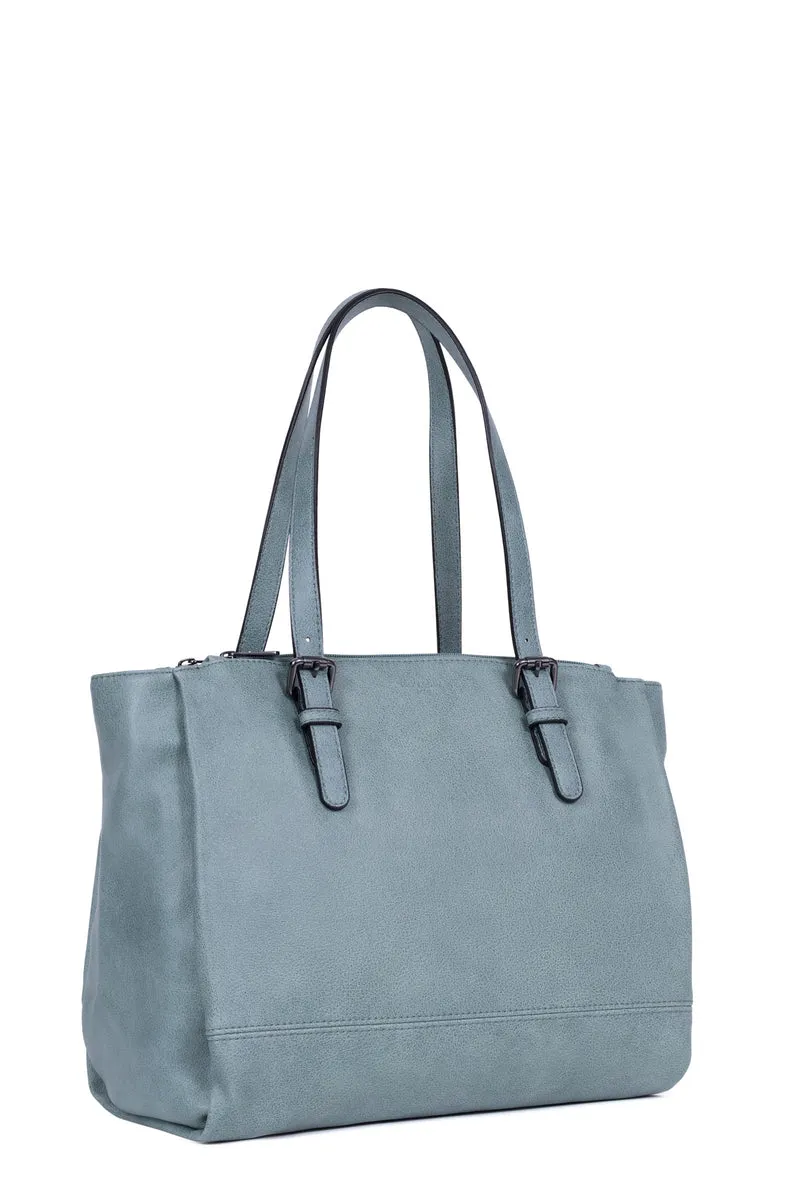Sac porté épaule 2 anses - A4