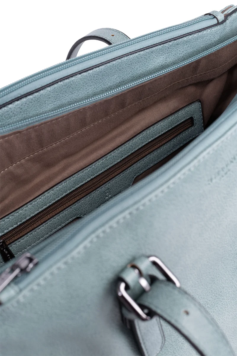 Sac porté épaule 2 anses - A4