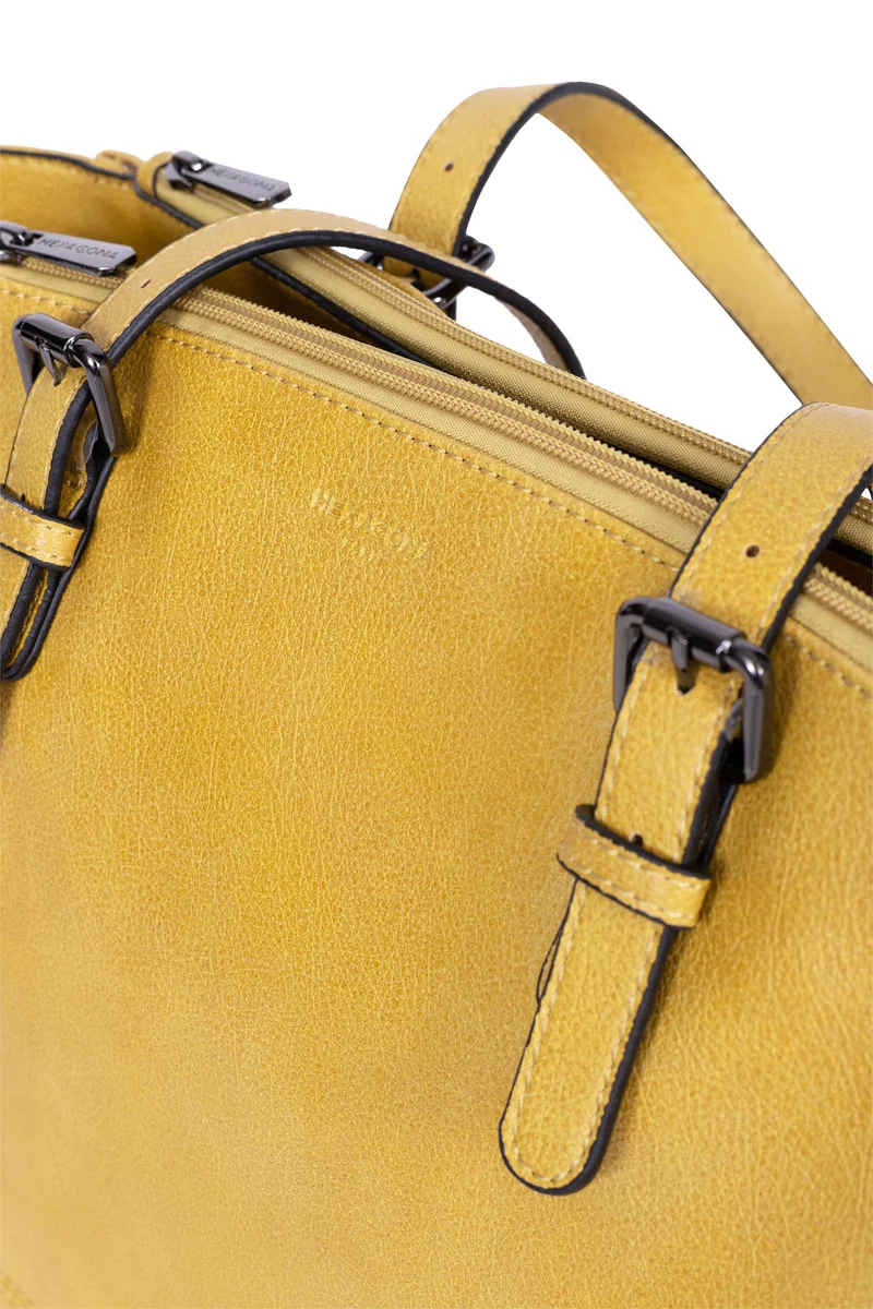 Sac porté épaule 2 anses - A4