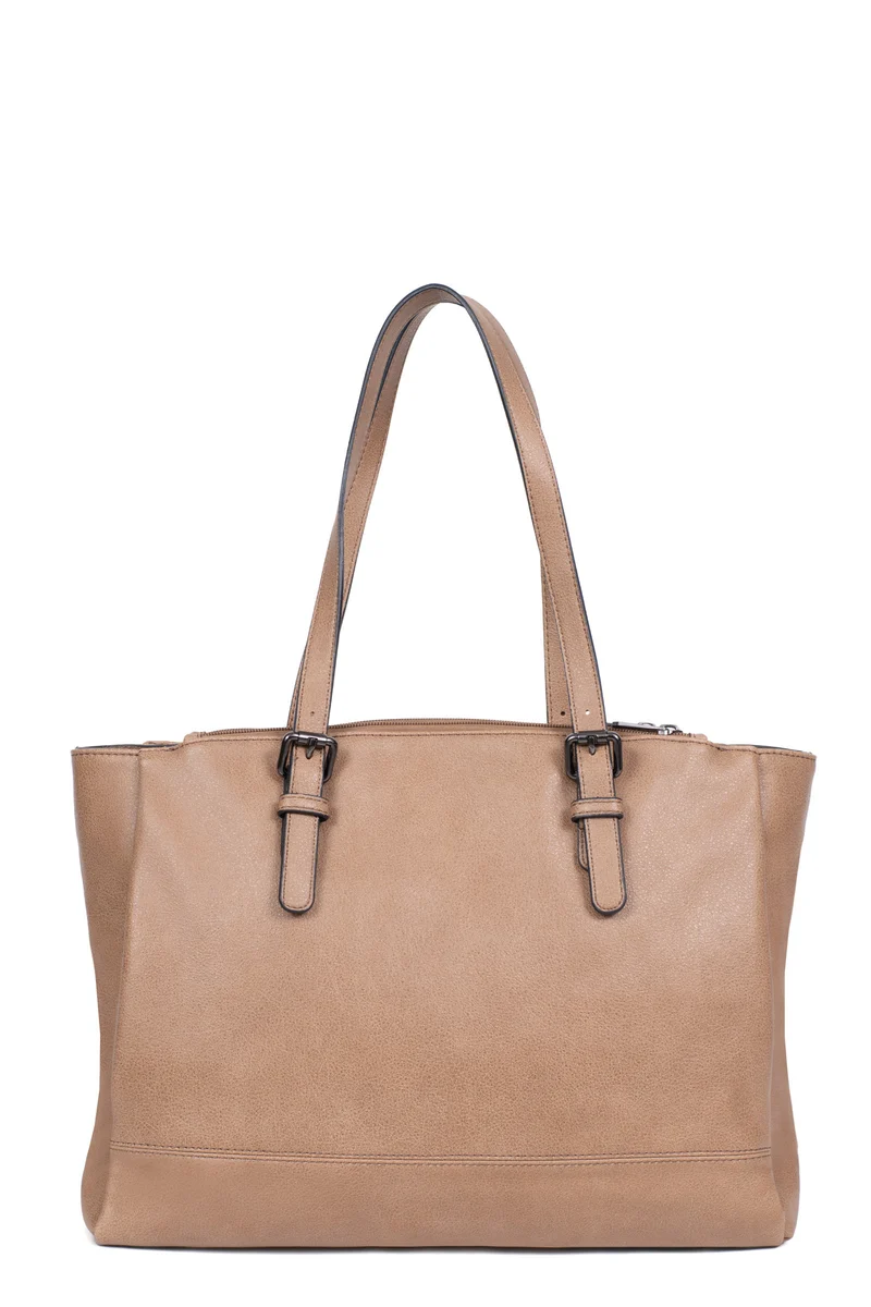 Sac porté épaule 2 anses - A4